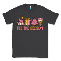 Smoke tis the season Classic Tee - MaliasSmallBusiness