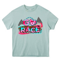 Go Race Heavy Core Tee | Teevron