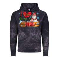Cloud Black i love being a gigi Vintage Hoodie - MaliasSmallBusiness