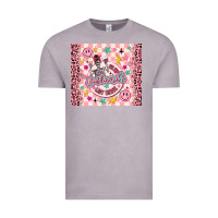 Vintage Zinc on my husbunds last nerve pink Vintage Tee - MaliasSmallBusiness
