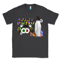 Smoke Bows and Boos Y'all Classic Tee - CowhideDigitalArt