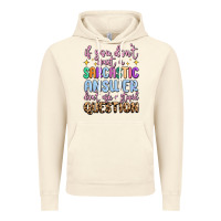 Vintage Artic if you don't want sarcastic answer Vintage Hoodie - MaliasSmallBusiness