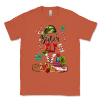 Copper sister elf Classic Tee - MaliasSmallBusiness