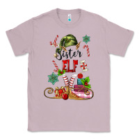 Lilac sister elf Classic Tee - MaliasSmallBusiness