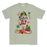 Matcha sister elf Classic Tee - MaliasSmallBusiness