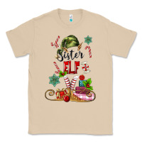 Mushroom sister elf Classic Tee - MaliasSmallBusiness