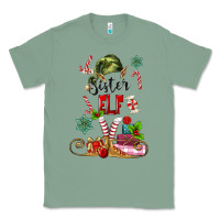 Sage sister elf Classic Tee - MaliasSmallBusiness