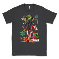 Smoke sister elf Classic Tee - MaliasSmallBusiness