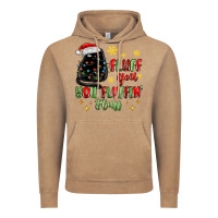 Vintage Coffee fluff you you fluffin fluff Vintage Hoodie - MaliasSmallBusiness