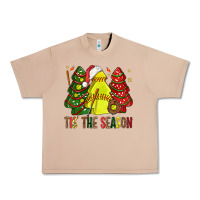 Burro tis' the season softball christmas cakes bbs Urban Heavy Tee - BundleAndBundleShop