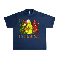 Tis' The Season Softball Christmas Cakes Bbs Urban Heavy Tee | Teevron