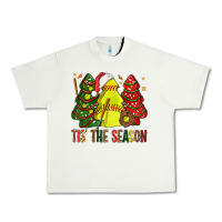 Pistachio tis' the season softball christmas cakes bbs Urban Heavy Tee - BundleAndBundleShop