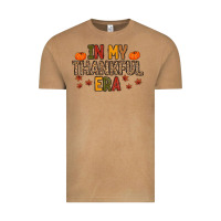 Vintage Camel In My Thankful Era Vintage Tee - MaliasSmallBusiness