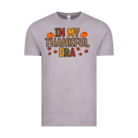 Vintage Zinc In My Thankful Era Vintage Tee - MaliasSmallBusiness