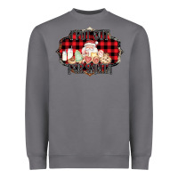 Storm I put out for Santa Heavyweight Sweatshirt - Bettercallsaul