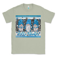 Matcha hello winter gnome Classic Tee - JahusDesignShop