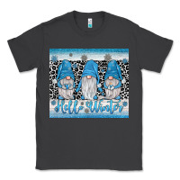Smoke hello winter gnome Classic Tee - JahusDesignShop