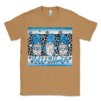 Toasted Coconut hello winter gnome Classic Tee - JahusDesignShop