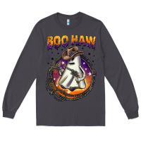 Smoke boo haw Long Sleeve Tee - BarkalooDesign