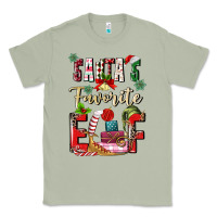 Matcha santas favorite elf Classic Tee - MaliasSmallBusiness