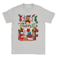 Moon Dust santas favorite elf Classic Tee - MaliasSmallBusiness