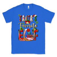 True Royal santas favorite elf Classic Tee - MaliasSmallBusiness