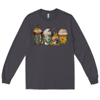 Smoke bull skull western coffee cups Long Sleeve Tee - Jasminsmagicworld