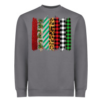 Storm christmas brushstrokes Heavyweight Sweatshirt - Bettercallsaul