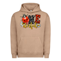 Pigment Burro onederful wonderful ladybug Urban Hoodie - LillyAllenDesigns