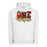 Pigment Lunar Rock onederful wonderful ladybug Urban Hoodie - LillyAllenDesigns