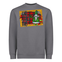 Storm Christmas Ho Ho Ho Heavyweight Sweatshirt - Bettercallsaul