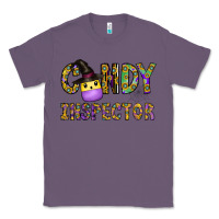 Candy Inspector Classic Tee | Teevron