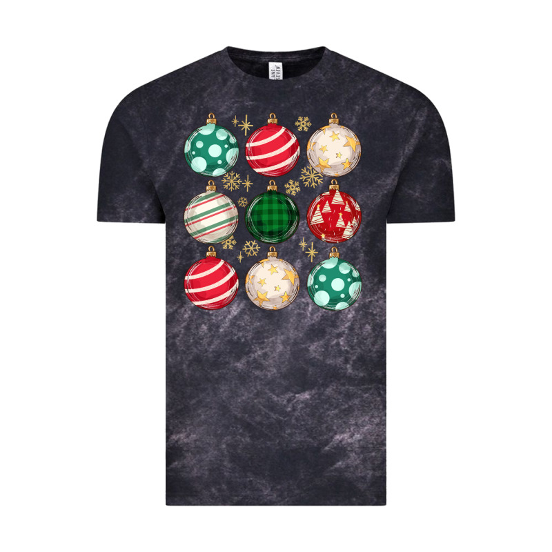 Christmas Vintage Tee by MaliasSmallBusiness | Teevron