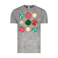 Cloud Rock Christmas Vintage Tee - MaliasSmallBusiness