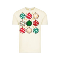 Vintage Arctic Christmas Vintage Tee - MaliasSmallBusiness