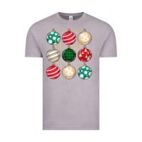 Vintage Zinc Christmas Vintage Tee - MaliasSmallBusiness