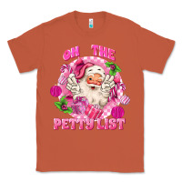 Copper on the petty list Classic Tee - MaliasSmallBusiness