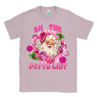 Lilac on the petty list Classic Tee - MaliasSmallBusiness