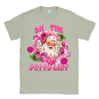 Matcha on the petty list Classic Tee - MaliasSmallBusiness