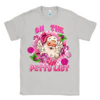 Moon Dust on the petty list Classic Tee - MaliasSmallBusiness