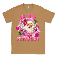 Toasted Coconut on the petty list Classic Tee - MaliasSmallBusiness