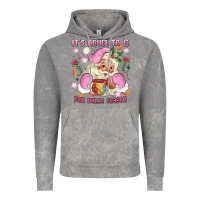 Cloud Rock its abuelita and pan dulce season mexican santa Vintage Hoodie - MaliasSmallBusiness