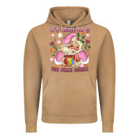 Vintage Camel its abuelita and pan dulce season mexican santa Vintage Hoodie - MaliasSmallBusiness