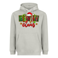 Moon Dust christmas fancy claus Heavyweight Hoodie - FaDigitalArtStudio