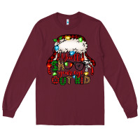 Burgundy you'll shoot your eye out kid christmas story Long Sleeve Tee - Jasminsmagicworld