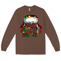 Chestnut you'll shoot your eye out kid christmas story Long Sleeve Tee - Jasminsmagicworld