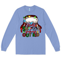 Colony Blue you'll shoot your eye out kid christmas story Long Sleeve Tee - Jasminsmagicworld