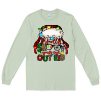 Matcha you'll shoot your eye out kid christmas story Long Sleeve Tee - Jasminsmagicworld