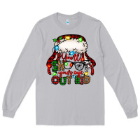 You'll Shoot Your Eye Out Kid Christmas Story Long Sleeve Tee | Teevron