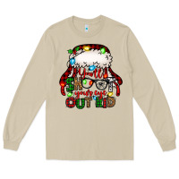 Mushroom you'll shoot your eye out kid christmas story Long Sleeve Tee - Jasminsmagicworld
